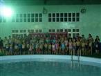 104年家庭學習日-游泳教學